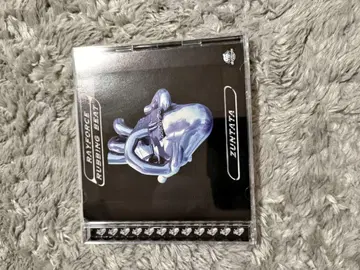 CD/사운드트랙/RAYFORCE/레이포스/러빙 비트/ZUNTATA/