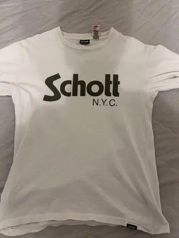 schott 티셔츠