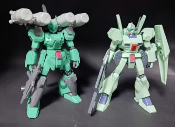 HGUC 제간 B타입 프로토타입 스타크 제간 세트