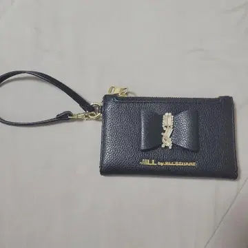 JILL by JILL STUART 리본 비쥬 프래그먼트 케이스