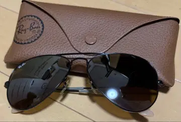 RayBan 레이밴 AVIATOR RB3025
