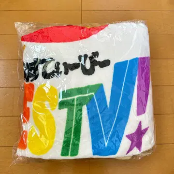 WEST. WESTV 따뜻한 담요