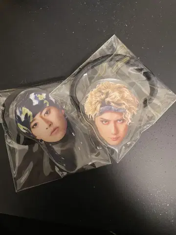 힙스테 얼굴 머리끈 도안, 뱀굴