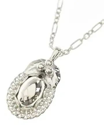 Georg Jensen 여성용 목걸이