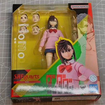 SHFiguarts Momo 피규어