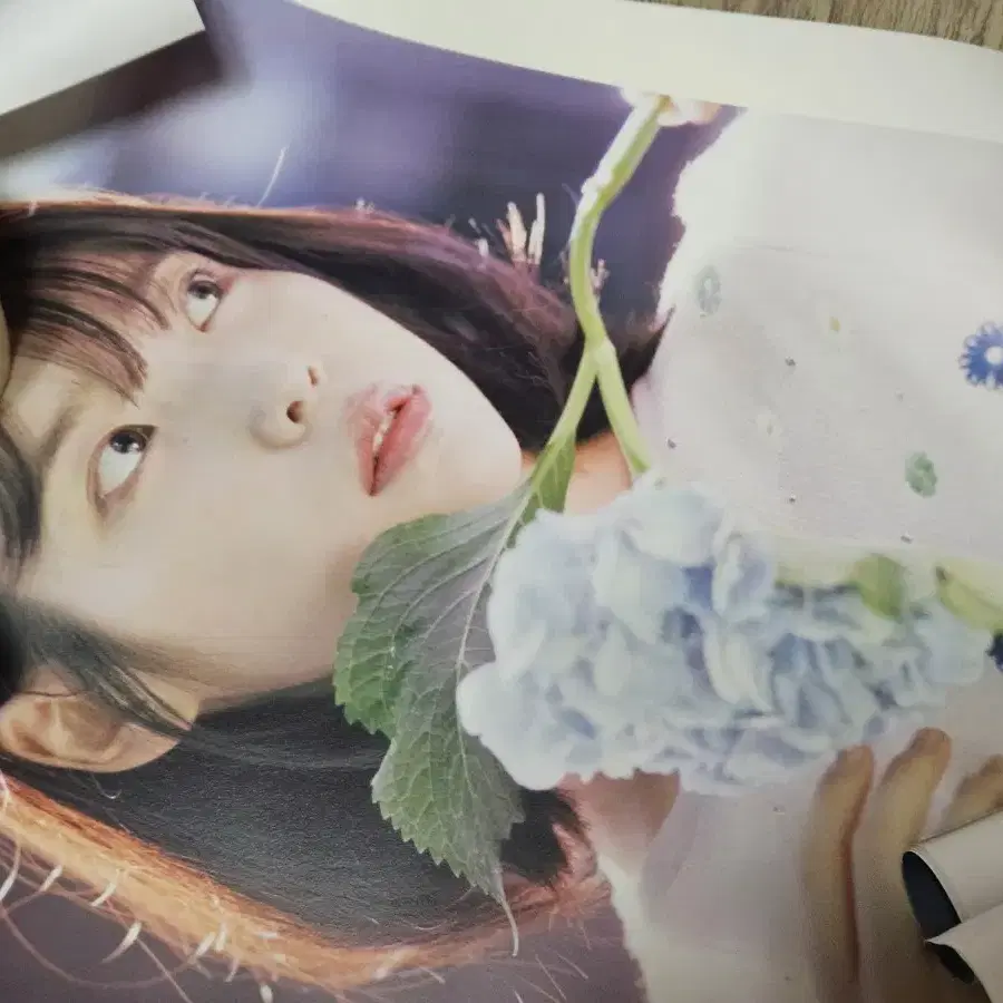 IU 꽃 - 갈피들　花しおり2 Full Album] IU (아이유) - Kkot-Galpi #2 (Flower Bookmark 2