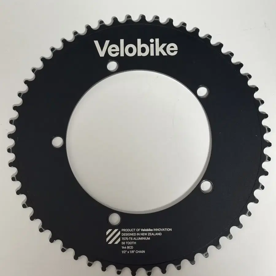 パーツ 56T Velobike Elite Track Chainring 144 Velobike Elite Track Chainring – BROTURES GLOBAL