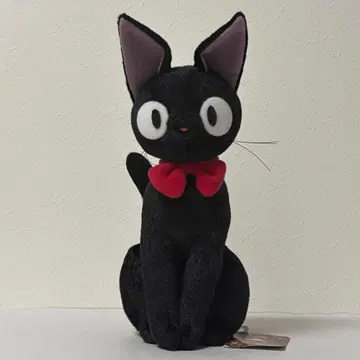 지지 봉제 인형(L) [마녀 배달부 키키]