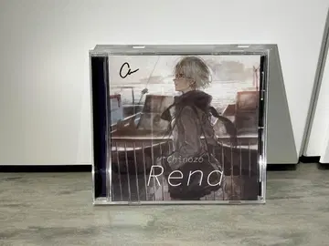 [친필 사인] Rena Chinozo 동인 CD