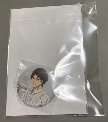 신 테니 아토베 왕국 복권 메이트