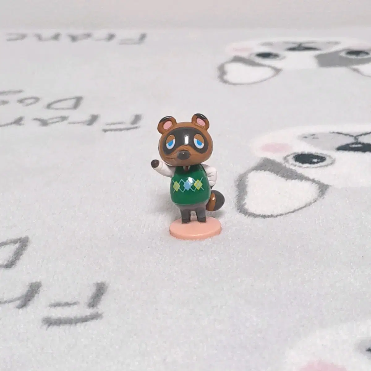 Animal Crossing Pocket Camp Tom Nook Today Only Discount] Animal