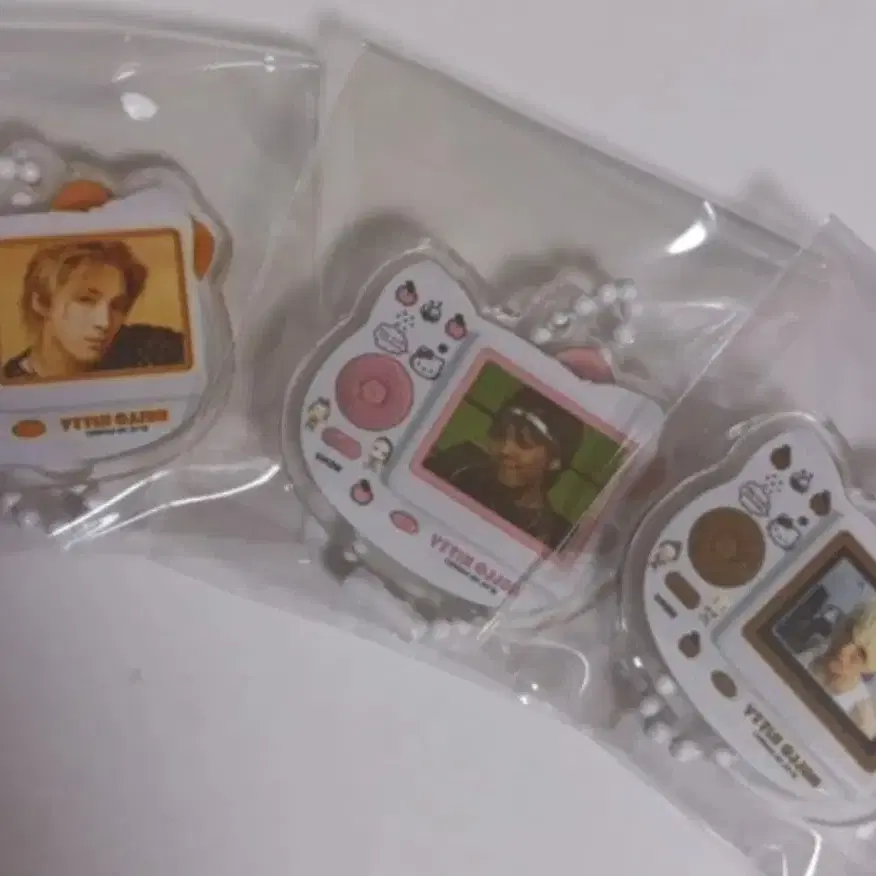 BIGBANG D-LITE DAESUNG 食器　キーリング BIGBANG - BIGBANG D-LITE DAESUNG 食器 キーホルダー 3点の通販