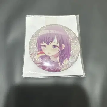 프로세카 아사히나 마후유 캔뱃지 세트