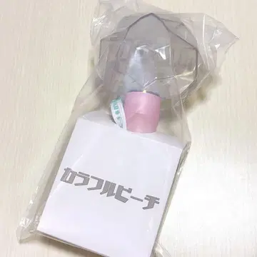 [ 컬러풀피치 ] 카라피치 파라다이스 2025 응원봉