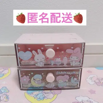 [ 레어 ] 키키라라 마이멜로디 스태킹 메모