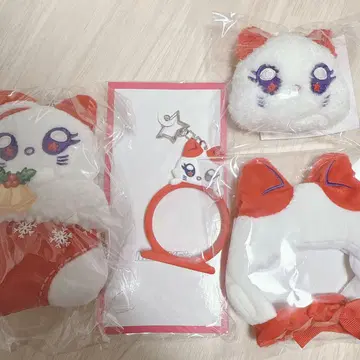 ME:I 이시이 란 펜라이트 커버, 캔뱃지 홀더, 참, 키링