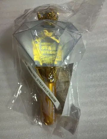 노래하는 왕자님 SSS2 응원봉