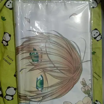 머나먼 시공 속에서 4 카자하야 나기 천 포스터