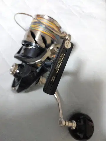 새상품급 트윈 파워 sw6000HG