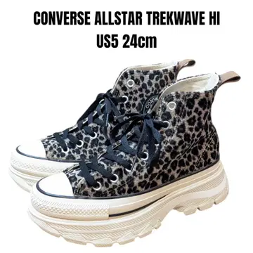 CONVERSE 컨버스 올스타 트렉 웨이브 24cm