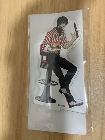 사카모토 데이즈 아크릴 스탠드 나카모토