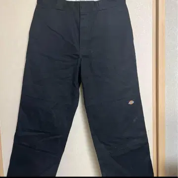 [최종 가격 인하] Dickies 더블니 32inch