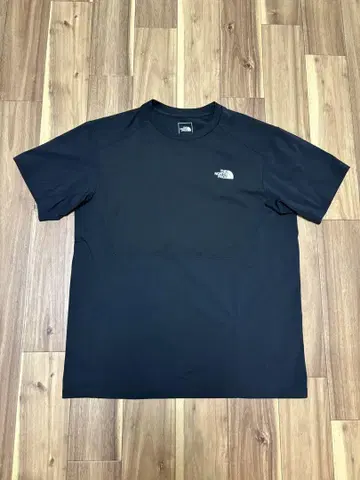 THE NORTH FACE 티셔츠 NT32398 L 블랙
