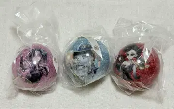 [ 8/10까지 ] 제5인격 크리스마스 오너먼트 3세트