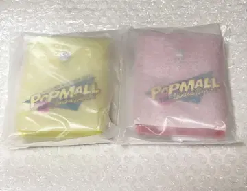 나니와단시 POPMALL 클리어 케이스