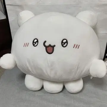 러브이즈 스모삐 빅 봉제 인형