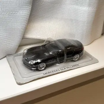 메르세데스-벤츠 SLR McLaren 1/43 미니카