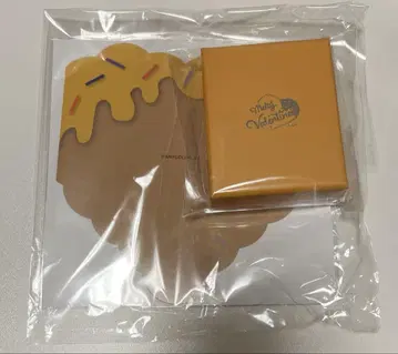 니지산지 우사미 리토 발렌타인 목걸이 & 하트 카드 세트