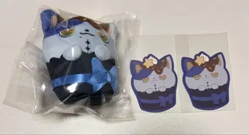 니지산지 밀란 케스트럴 마스코트 참