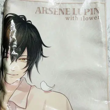 Code:Realize 코도리아 루팡 극세사 타월
