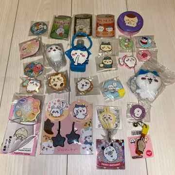 치이카와 (먼작귀) 대량 묶음 판매