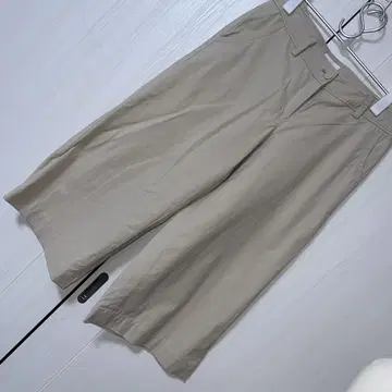 리츠코 시라하마 코튼 팬츠