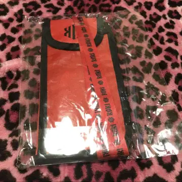 다나카 코키 티켓 홀더
