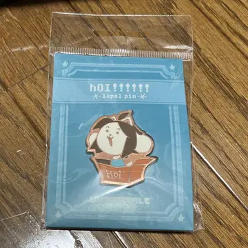 정품 Undertale 언더테일 핀 배지 테미