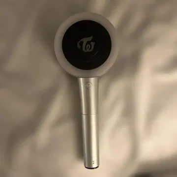 TWICE 응원봉