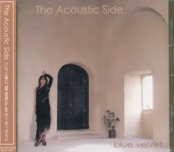 blue velvet The Acoustic Side