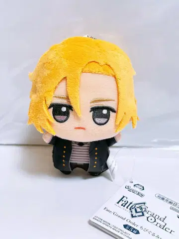 Fate/Grand Order SD 인형 vol.8 데이비드