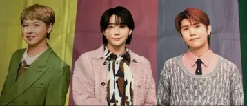 Mrs. GREEN APPLE 로손 매장 막 미세스그린애플