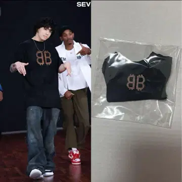 10cm 정국 구타기 셔츠 봉제 인형 의류 의상 bts