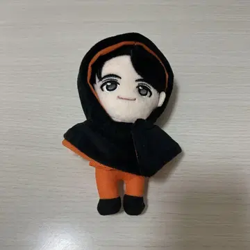 초특급 하루 봉제 인형