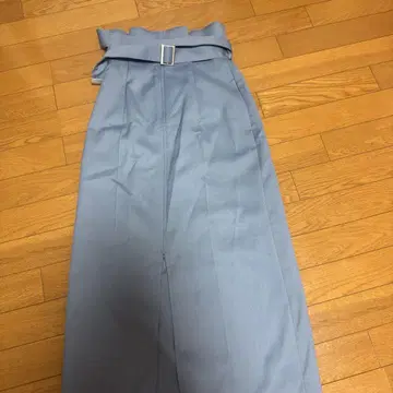 FRAR I.D 프레이 아이디 스커트 타이트