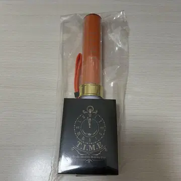 초특급 하루 응원봉 T.I.M.E.