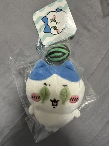 치이카와 하치와레 이건 수박인가요?