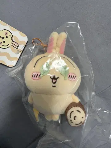 치이카와 토끼 이거 완전 수박 깨기잖아
