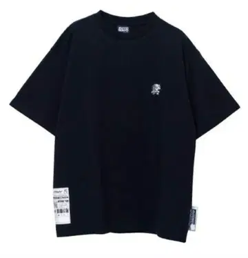 ZUTOMAYO GAME GRAYNU TEE 셔츠 L 사이즈 블랙