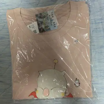 유니클로/4XL] FF 파이널 판타지 모글리